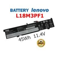 ราคา LENOVO แบตเตอรี่ L18M3PF1 ของแท้ (สำหรับ IdeaPad L340-15IRH, L340-17IRH Series L18C3PF1) Lenovo Battery Notebook เลอโนโว (16667954241)