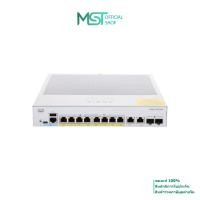 ราคา Switch Gigabit Switching Hub 8 Port CISCO C1200-8FP-2G (6'',8POE) (42958167365)