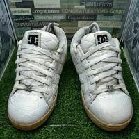 ราคา KASUT DC SHOECOUSA LOWCUT BUNDLE (7 UK) (25874534235)