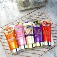 ราคา Kose CoenRich Q10 Hand & Finger Cream 80g (1276335374)