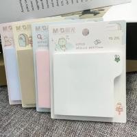 ราคา กระดาษโน๊ต memopad น่ารัก (1664613929)
