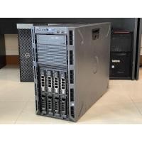 ราคา Server Dell PowerEdge T330 Xeon E3-1220 v5 SAS 300GB x 2 สินค้ามือสอง ไม่รวมแรม (5891263177)