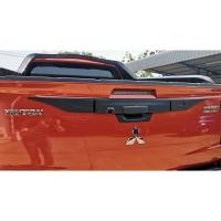 ราคา คิ้วฝากระบะท้าย triton 2019 (3936920354)