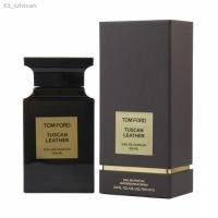 ราคา Tom Ford Tuscan Leather Edp Spray 100ML [ต้นฉบับ] (11056053591)