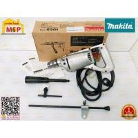 ราคา Makita สว่าน/บล็อก/กระแทก 1/2" 6301 700W M-MJ (17581239919)