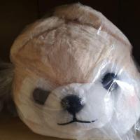 ราคา ตุ๊กตาหมาชิบะท่านอน shiba (3802405930)
