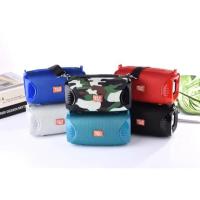 ราคา ลำโพงบลูทูธ รุ่น TG-532 มีแถมสายสะพาย เสียบUSB,FM,SD Card,AUX (5242000285)