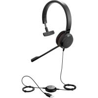ราคา Jabra Evolve 20 MS Mono (6468359926)