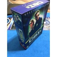 ราคา DVD CSI Vegas season 1 ไขคดีปริศนาปี 1 แผ่นเเท้100% (20537691396)