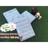 ราคา PAPA BABY ผ้าอ้อมสาลู 27x27 แพ็ค 6 ชิ้น (1261683295)