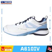 ราคา VICTOR รองเท้าแบดมินตัน รุ่น A610IV AF (2024NEW) (28251139562)
