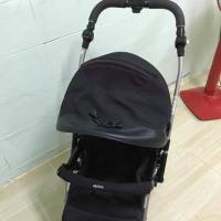 ราคา รถเข็นมือ2 Aprica รุ่น Laura Quattro Guild (2142789202)