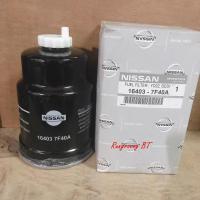 ราคา กรองโซล่าดักน้ำ NISSAN NAVARA - YD25 แท้ (16403-7F40A) (3043060511)