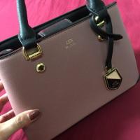 ราคา Lyn amour งานแท้ outlet สีกะปิ (1963065704)