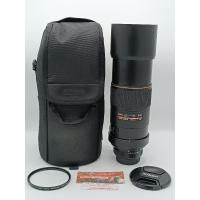 Nikon AF-S 300mm F4D IF ED