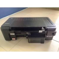 ราคา เครื่องปริ้น Canon pixma Ts307(มือสอง) (13005960042)