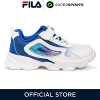 ราคา FILA Bubbly Blue รองเท้าลำลองเด็ก (28080935473)