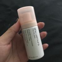 ราคา Shu base mousse สีเนื้อ (119585896)