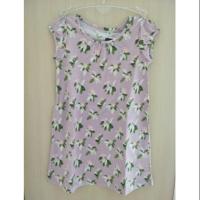 ราคา ชุดเดรสเด็กผู้หญิง Uniqlo (NP: 59.-) (21780136912)