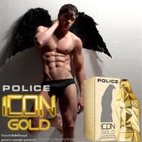Police Icon Eau De Parfum 125 ml