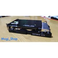 ราคา (การ์ดแสดงผล) ASUS STRIX GTX 1060 6GB DC2O6G (10602605413)