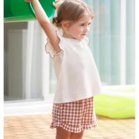 ราคา New : uniqlo กางเกงเด็ก Size 80-100 (29036364692)