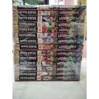 ราคา ครูขาหนูเหงา (ส่งต่อค่ะ) ขาด 4 เล่ม (5885238206)