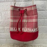 ราคา กระเป๋าสะพาย ทรงถัง Jill By Jillstuart กว้าง 8 สูง 8 ก้น 6 นิ้ว ราคา 150 บาท ส่งฟรี (22772282314)