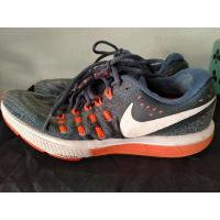 ราคา รองเท้ามือสองของเเท้ Nike Air Zoom Vomero11 (5959616360)