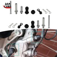 ราคา รถจักรยานยนต์ Brembo เบรค Caliper สกรูชุดซ่อมอุปกรณ์เสริมฝาครอบแหวนปิดผนึกสําหรับ HUSQVARNA EXC SX XCW TE FC 250 450 (25195712748)