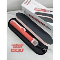 ราคา Dyson airstrait Strawberry (42202796941)
