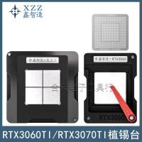 ราคา XZXZ RTX3060/3070 Tin Plant GTX3060Ti/3070Ti กราฟิกการ์ด Core GPU ชิปตาข่ายเหล็ก (40861207841)