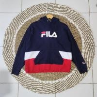 ราคา เสื้อฮู้ด Fila | เสื้อฮู้ด Fila โลโก้ใหญ่ | เสื้อฮู้ด Fila Center | เสื้อฮู้ด Fila Big Script (28714464524)
