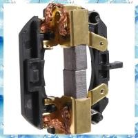 ราคา [ ] สว่านไร้สาย Carbon Brush Holder พร้อมแปรงสําหรับสว่านไร้สาย DCD730 DCD735 DCD780 DCD785 (26760097503)