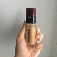 ราคา สี #250 L'oreal Infallible 24h Foundation (266113548)