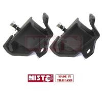 ราคา Doctor Car ยางแท่นเครื่อง นิสสัน นาวาร่า ฟรอนเทียร์ Nissan Navara Frontier D22 1998-2004 (466335674)