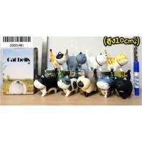 ราคา โมเดลน้องไข่แมวน่ารัก (1543128313)