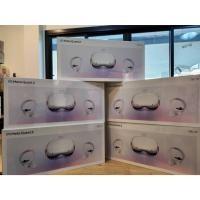 ราคา Meta Quest 2 ✅แว่นVR Headset Advanced All-In-One Virtual Reality Headset (28233031649)