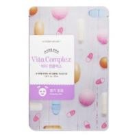 ราคา (ของแท้/พร้อมส่ง)Etude house I Need You Vita Complex Mask Sheet (3657506)