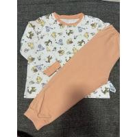 ราคา ชุดนอน Uniqlo size110 (43363729771)