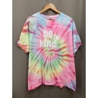 ราคา เสื้อยืด ลายมัดย้อม แบรนด์ GildanXL มือ2 ของแม่ค้าเองค่ะ (29860969256)