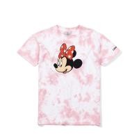 ราคา Carnival X Disney มัดย้อม ลาย Minnie Size XXL (3362072214)