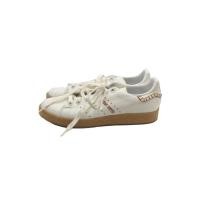 ราคา รองเท้าผ้าใบ Adidas Stan Smith Campus Low Cut สีขาวโดยตรงจากญี่ปุ่นมือสอง (29456034193)