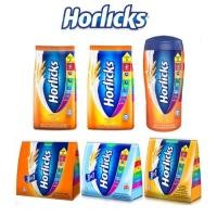 ราคา Horlicks Original Powder ฮอร์ลิคส์ ผงมอลต์ รสดั้งเดิม 3in1กรัม horlick hershey Vanhouten miloโอวัลติน (21090110235)