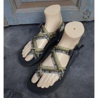 ราคา CHACO Z/CLOUD X2 REMIX สี LEVEL YELLOW (6434811986)