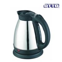 ราคา ถังน้ำร้อน OTTO กาต้มน้ำไฟฟ้าสแตนเลส PT-104 ขนาด1.8ลิตร(รับประกันศูนย์ออตโต้) (24564056287)