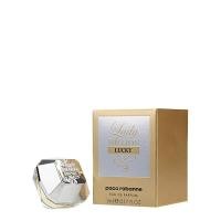 ราคา Paco Rabanne Lady Million Lucky EDP 5 ml (25996513090)