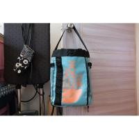 ราคา THE NORTH FACE Base Camp Tote กระเป๋าเป้ สะพายข้าง มือสอง สภาพดี (29162517083)