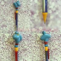 ราคา ดินสอกด genie from Tokyo disneyland (4135078)