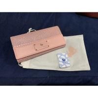 ราคา กระเป๋าตังใบยาวJelly Bunny มือ2แท้100% (5451537067)